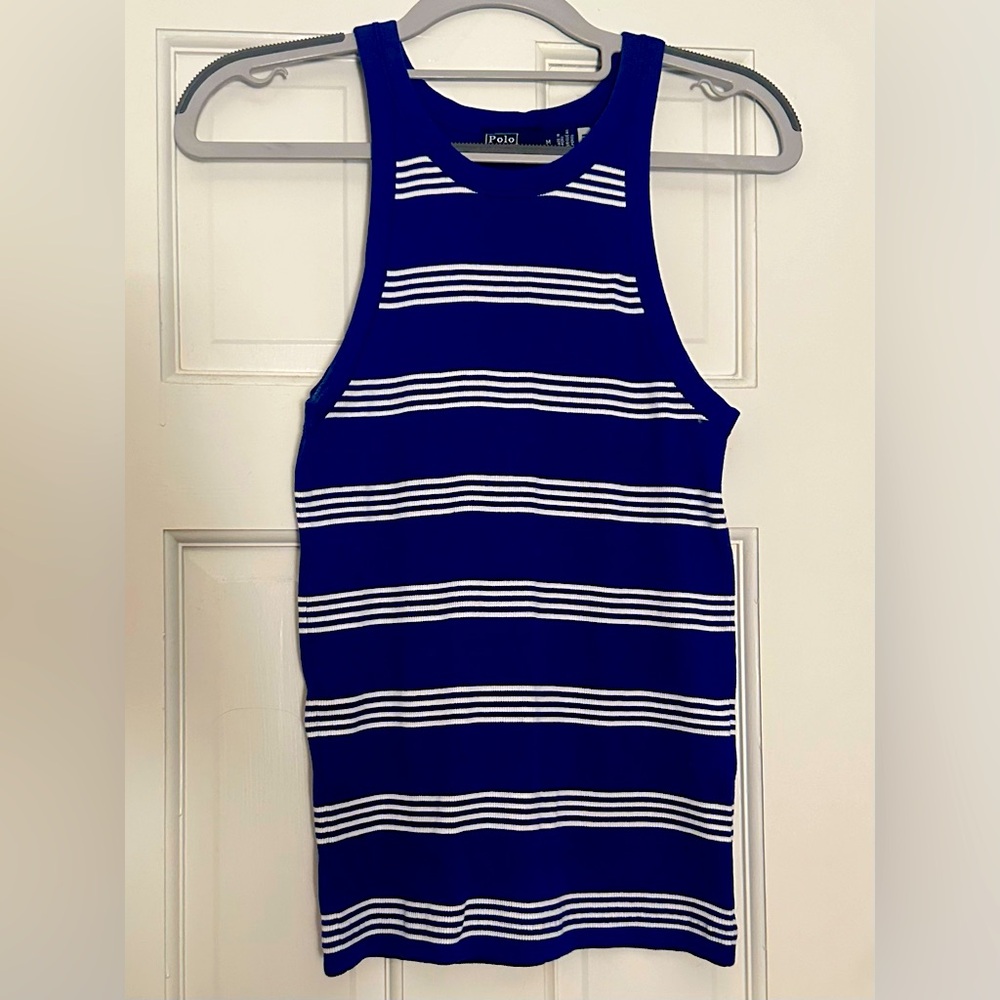 ralph lauren tank